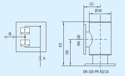 Размеры Размеры