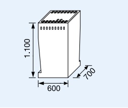 RS1-управление (Чертеж)